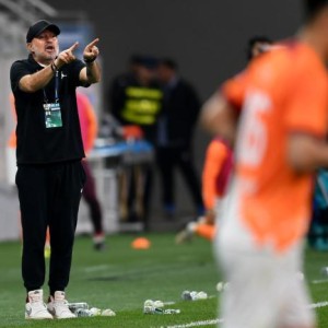 EMC易倍-【中超】迭戈闪击陈纯新直红 十人海牛客场1比0沧州